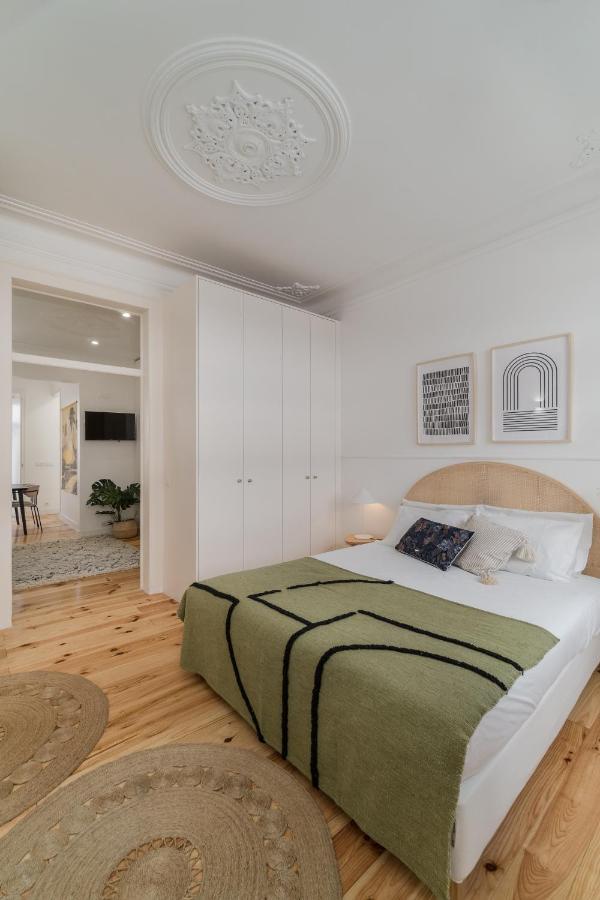 Casa Boma - Sophisticated With Private Terrace - Alcantara Vi Lejlighed