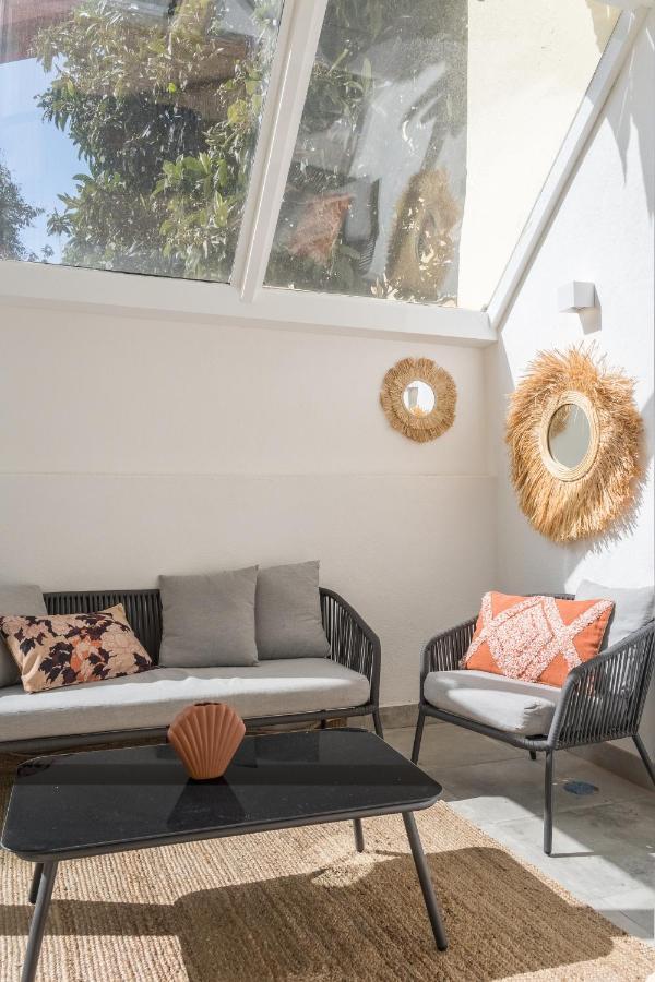 Appartement Casa Boma - Sophisticated With Private Terrace - Alcantara Vi *