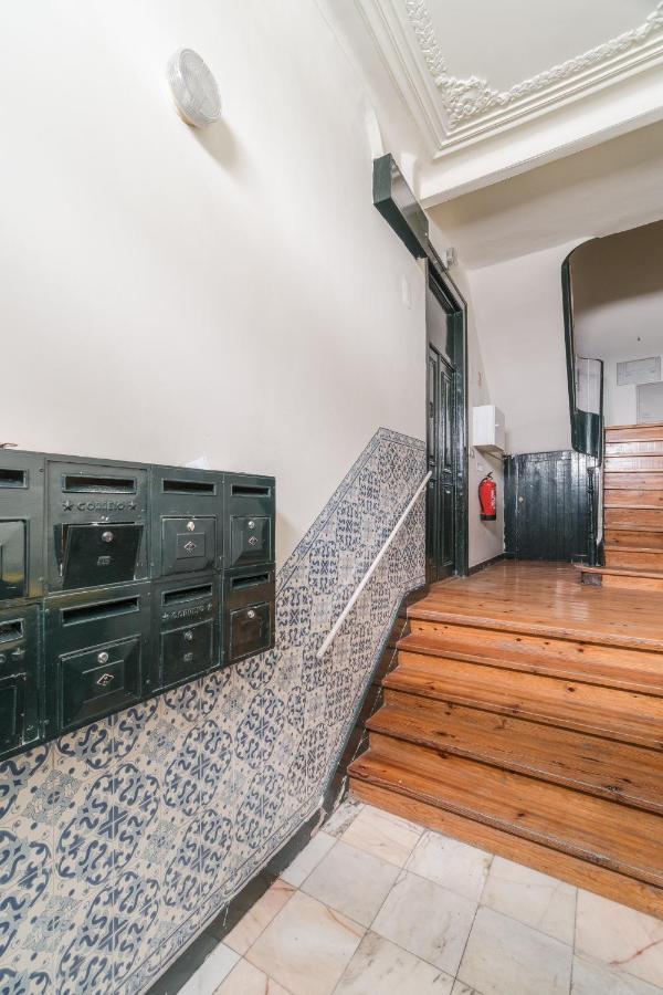 Casa Boma - Sophisticated With Private Terrace - Alcantara Vi Appartement *