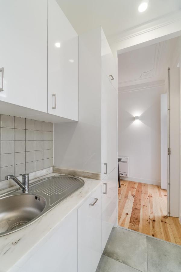 Casa Boma - Sophisticated With Private Terrace - Alcantara Vi Appartement *