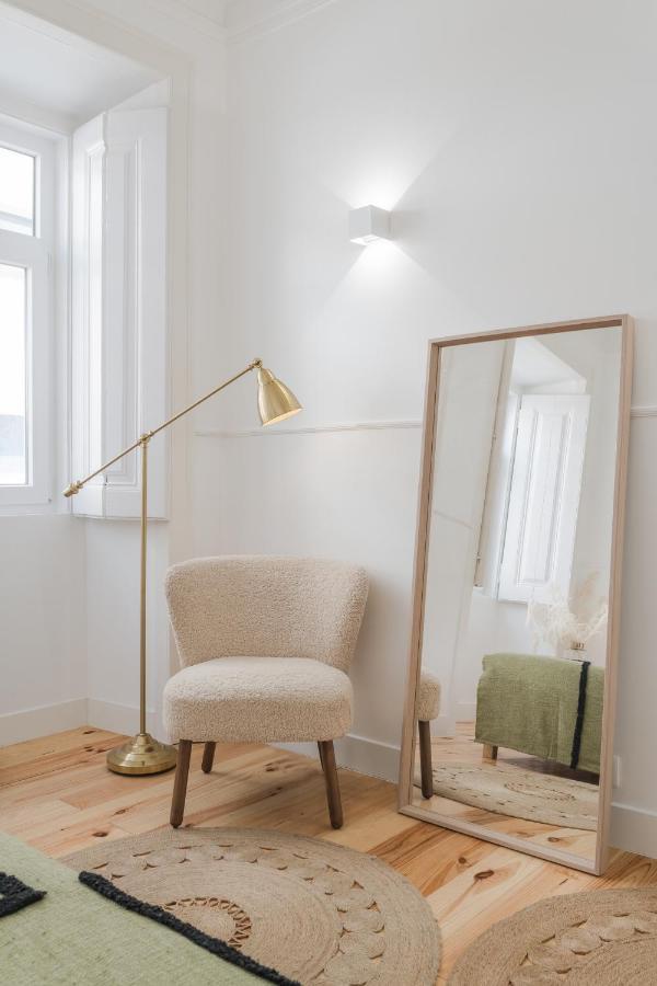 Casa Boma - Sophisticated With Private Terrace - Alcantara Vi Lisboa