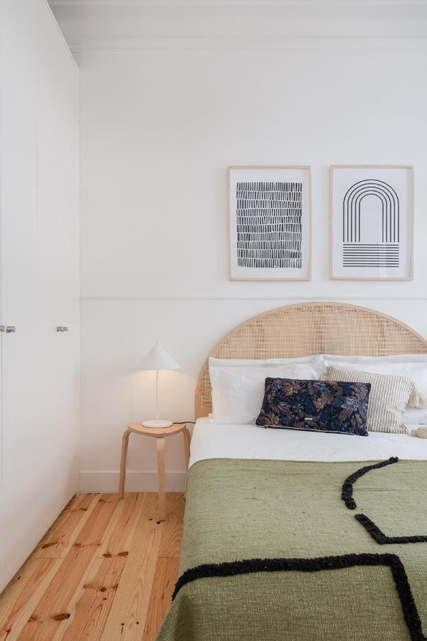 Casa Boma - Sophisticated With Private Terrace - Alcantara Vi Lisboa