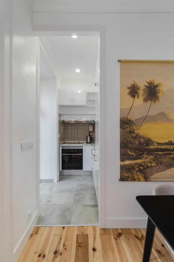 Casa Boma - Sophisticated With Private Terrace - Alcantara Vi * Lisboa